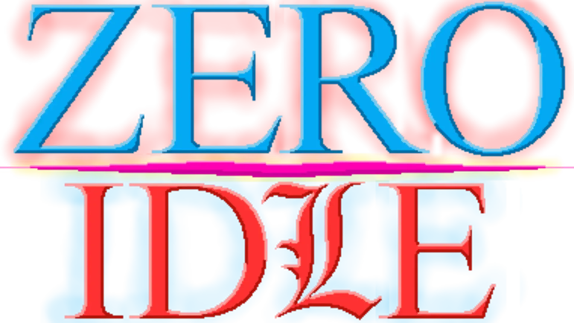 Zero Idle