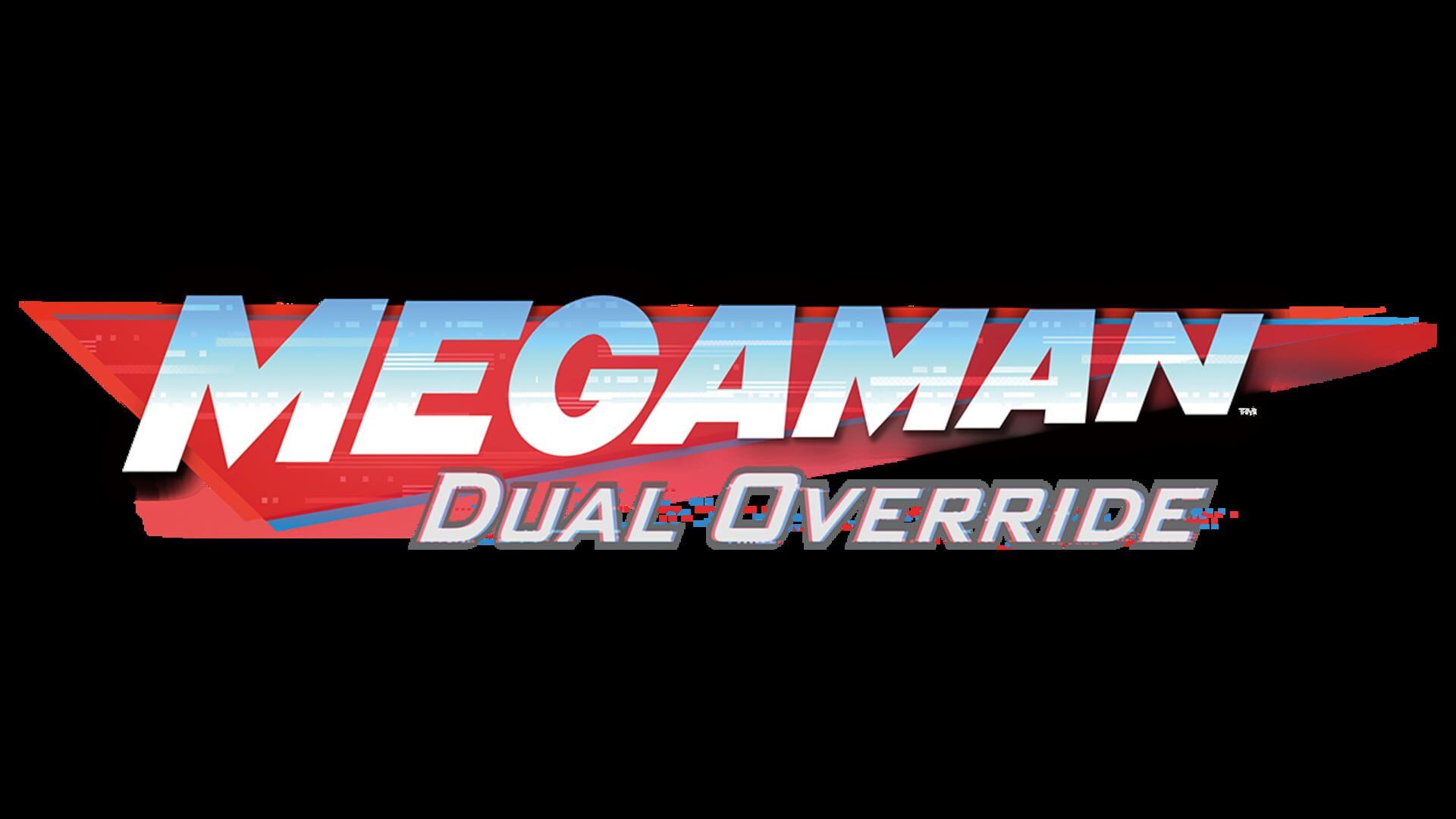 Mega Man: Dual Override
