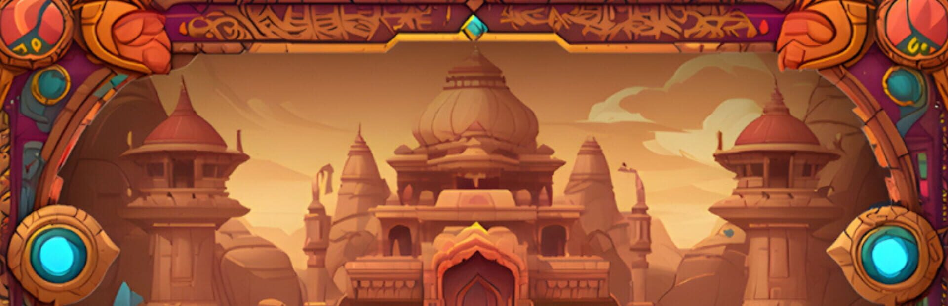 Artwork for Journey to Shambhala