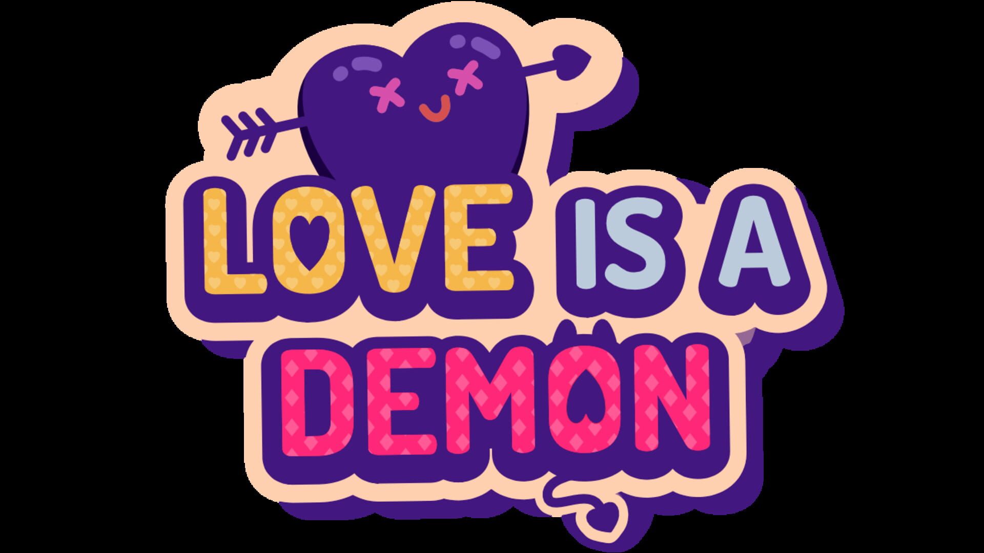Love is a Demon artwork
