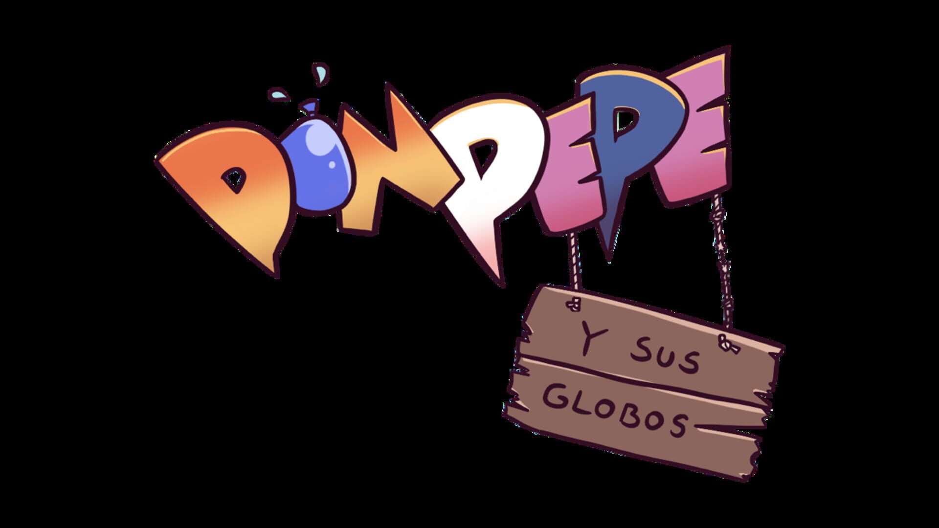 Don Pepe y sus globos