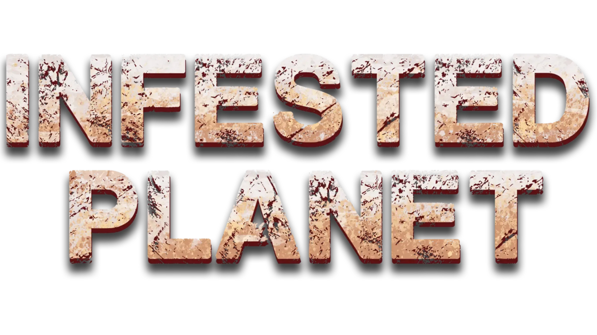 Infested Planet