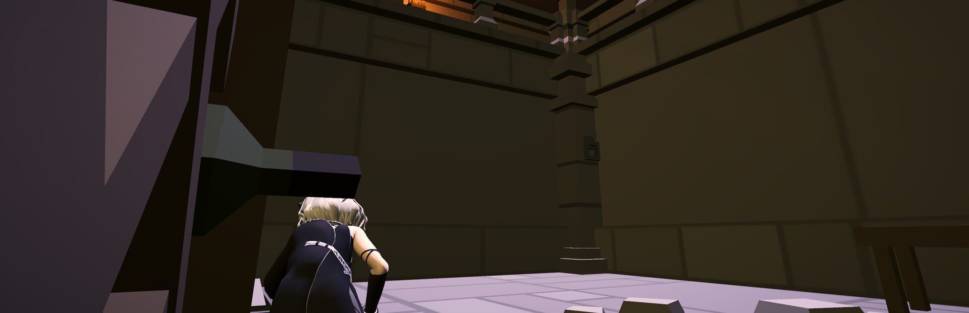 Artwork for Lone Shadow