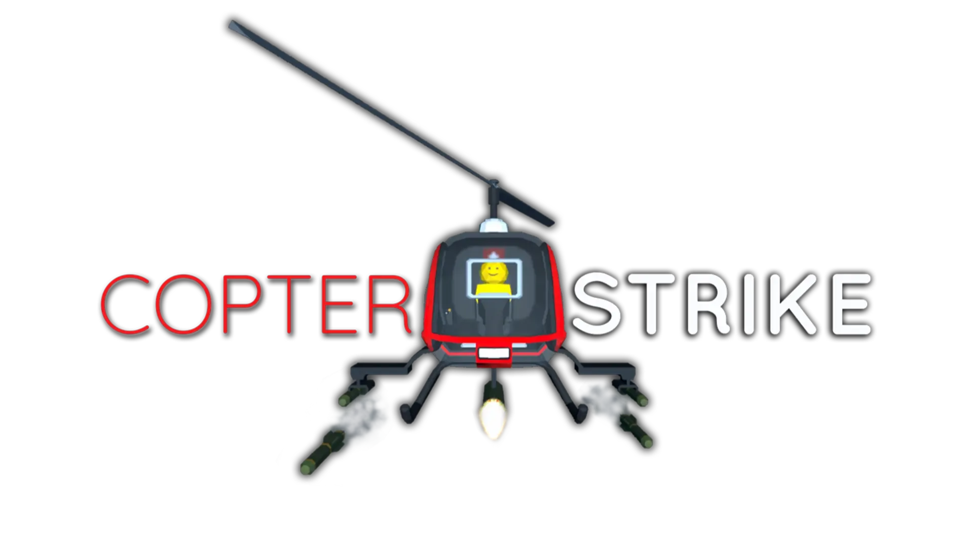 Copter Strike VR