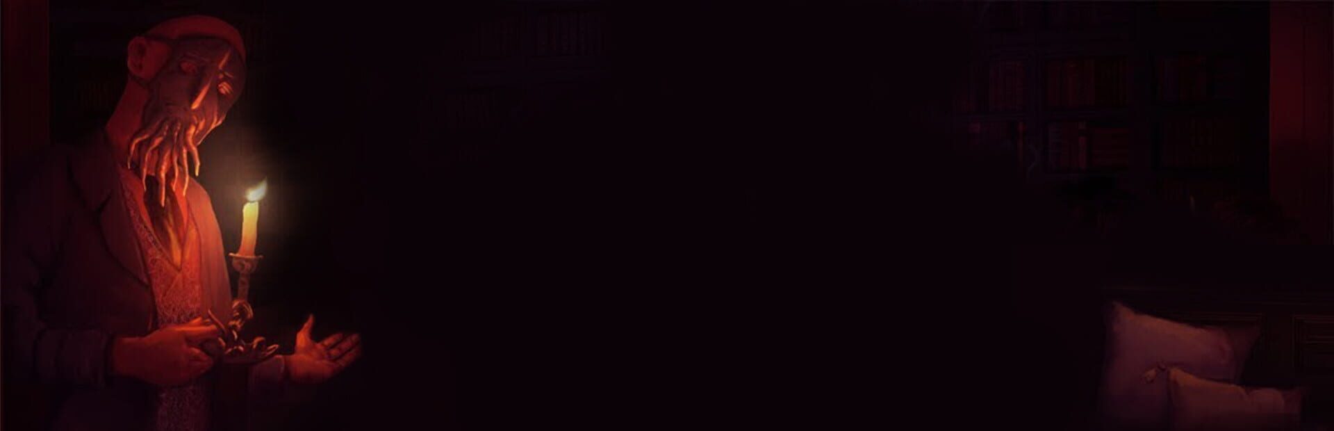 Lust for Darkness VR