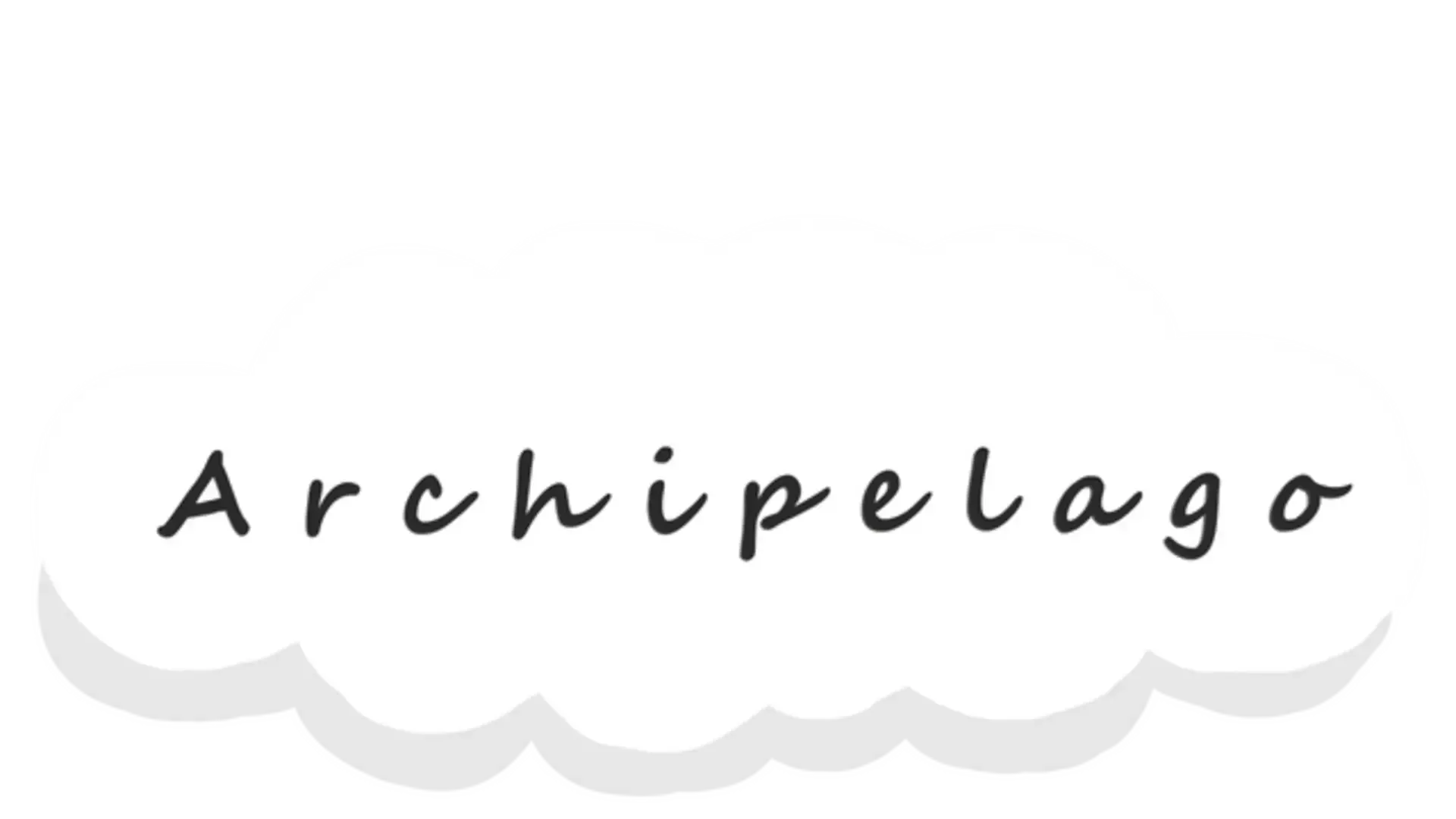 Archipelago
