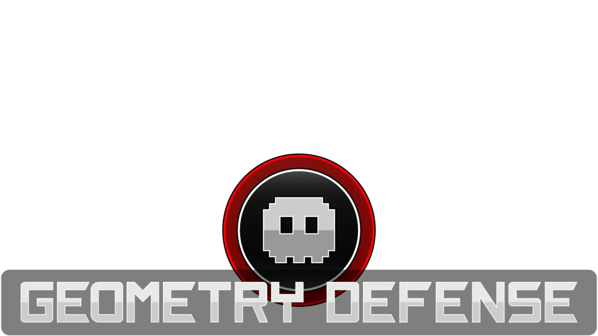 Geometry Defense: Infinite