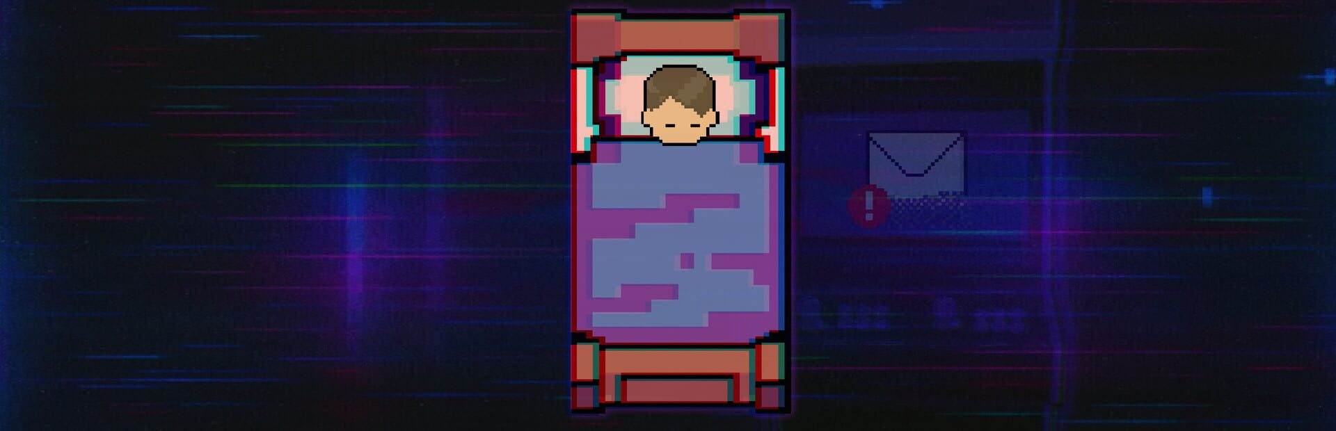 Anxiety Arcade artwork