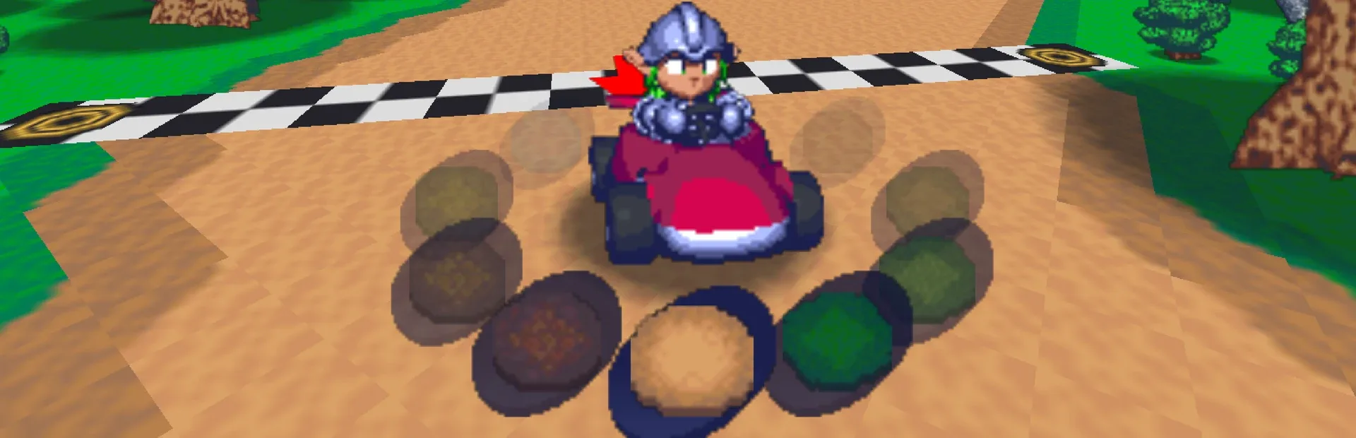 Mythic Kart Maker