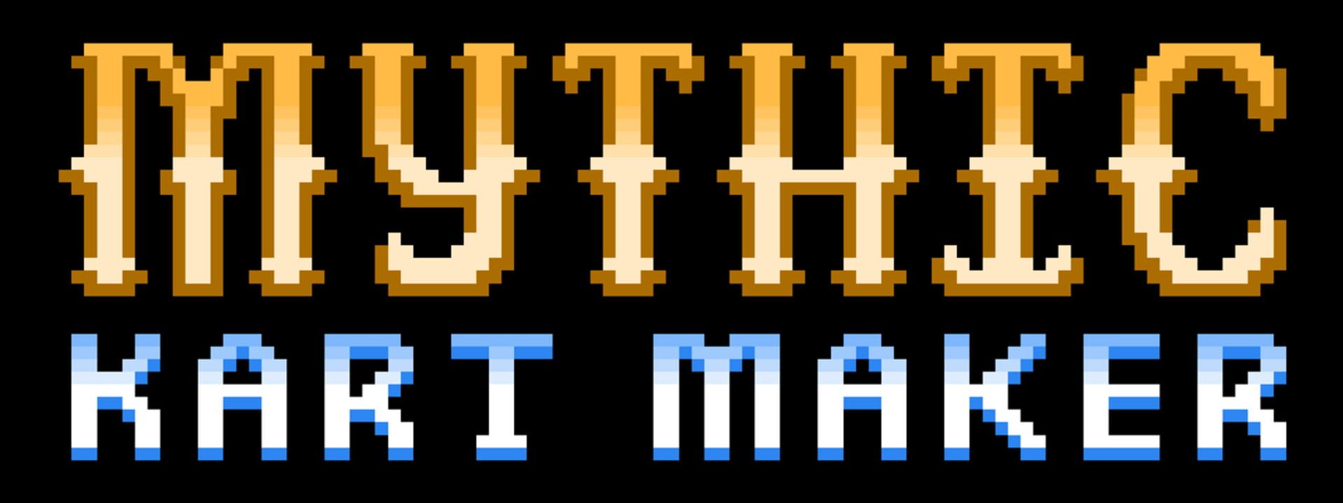 Mythic Kart Maker