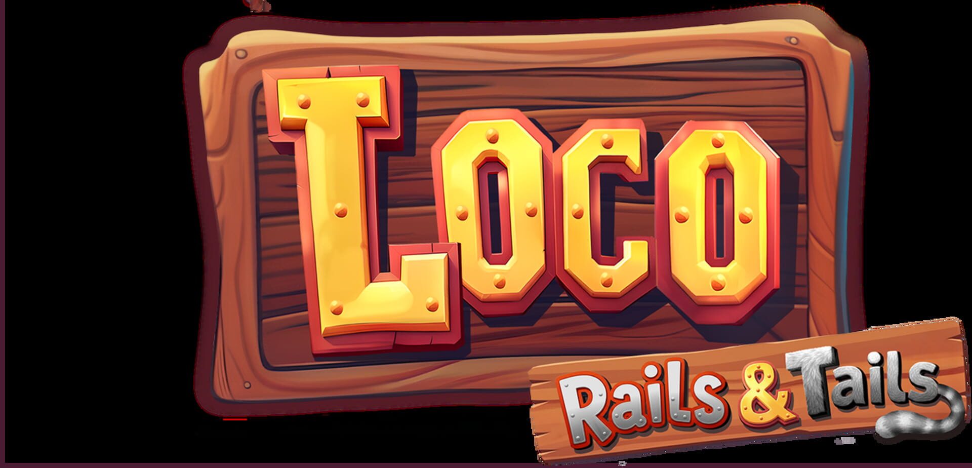 Loco: Rails & Tails