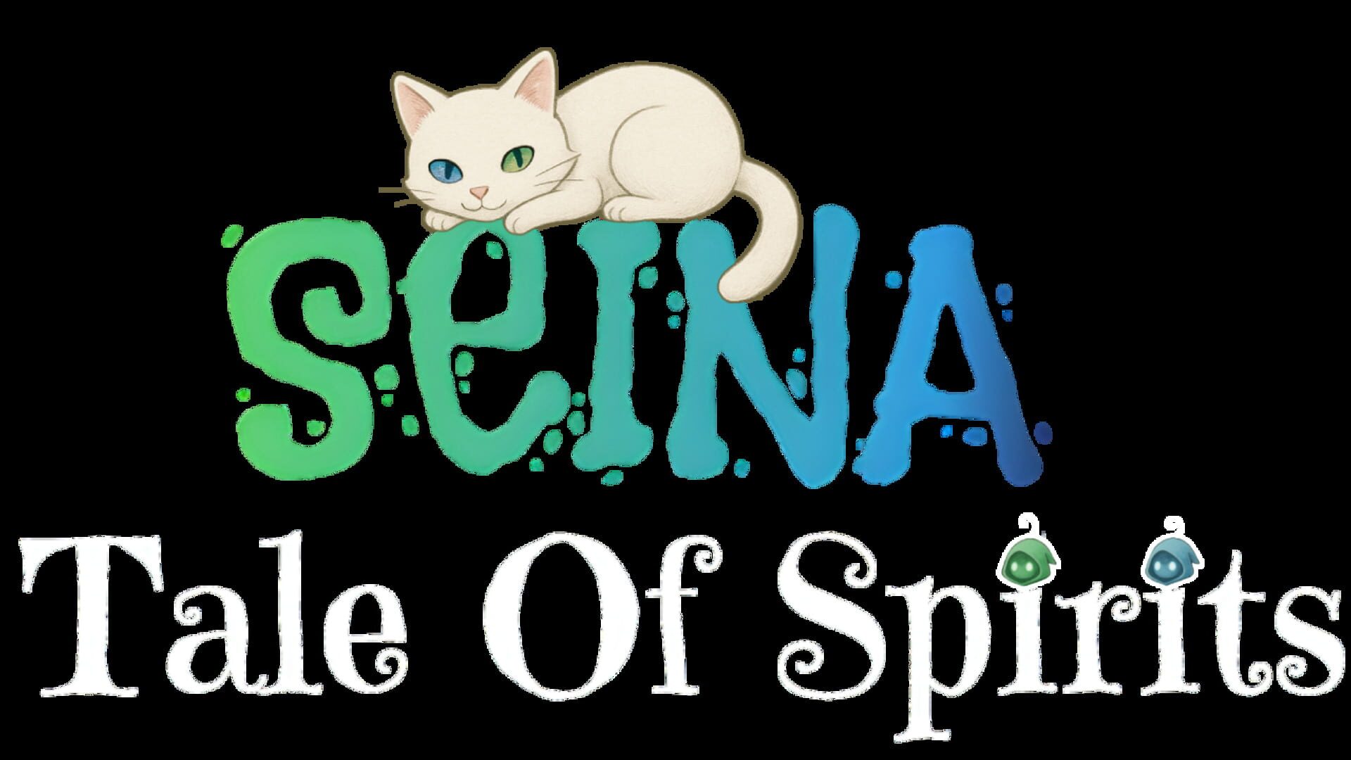 Seina: a Tale Of Spirits
