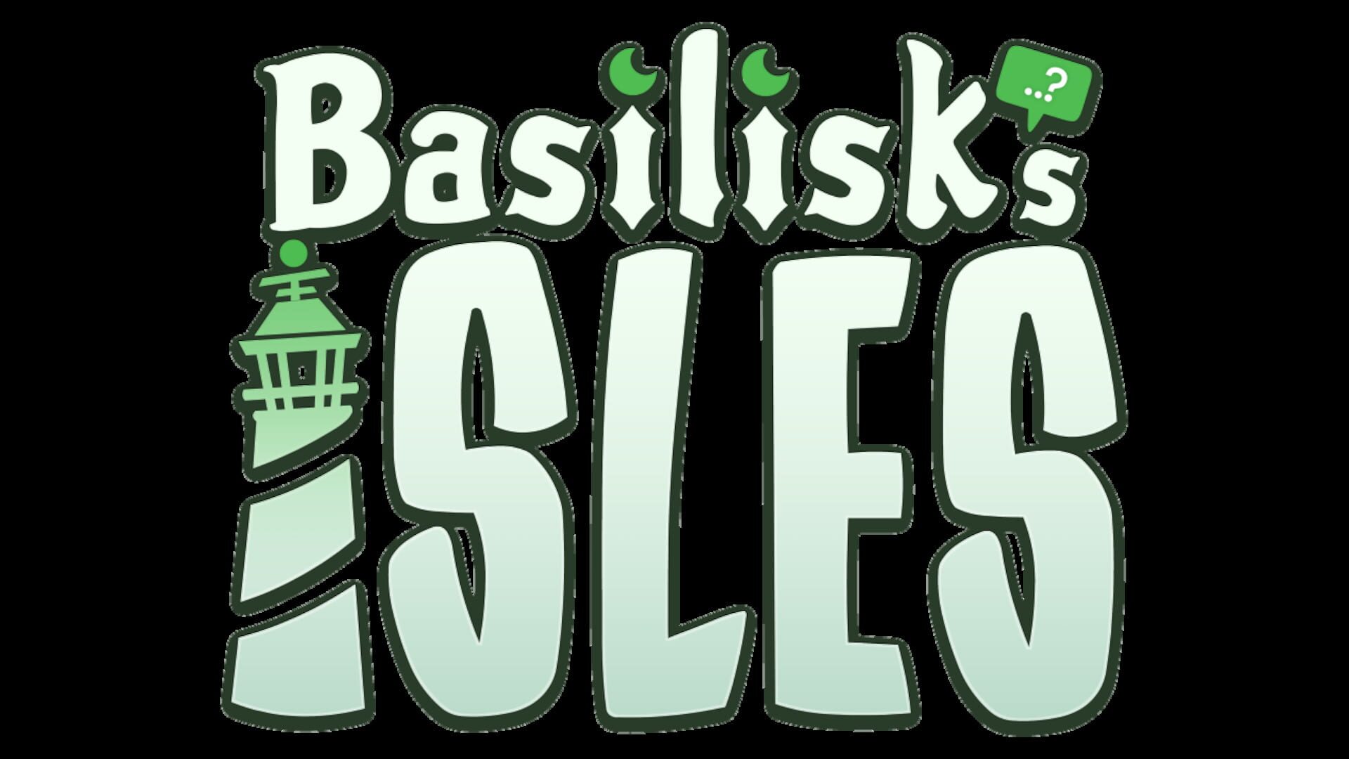 Basilisk's Isles