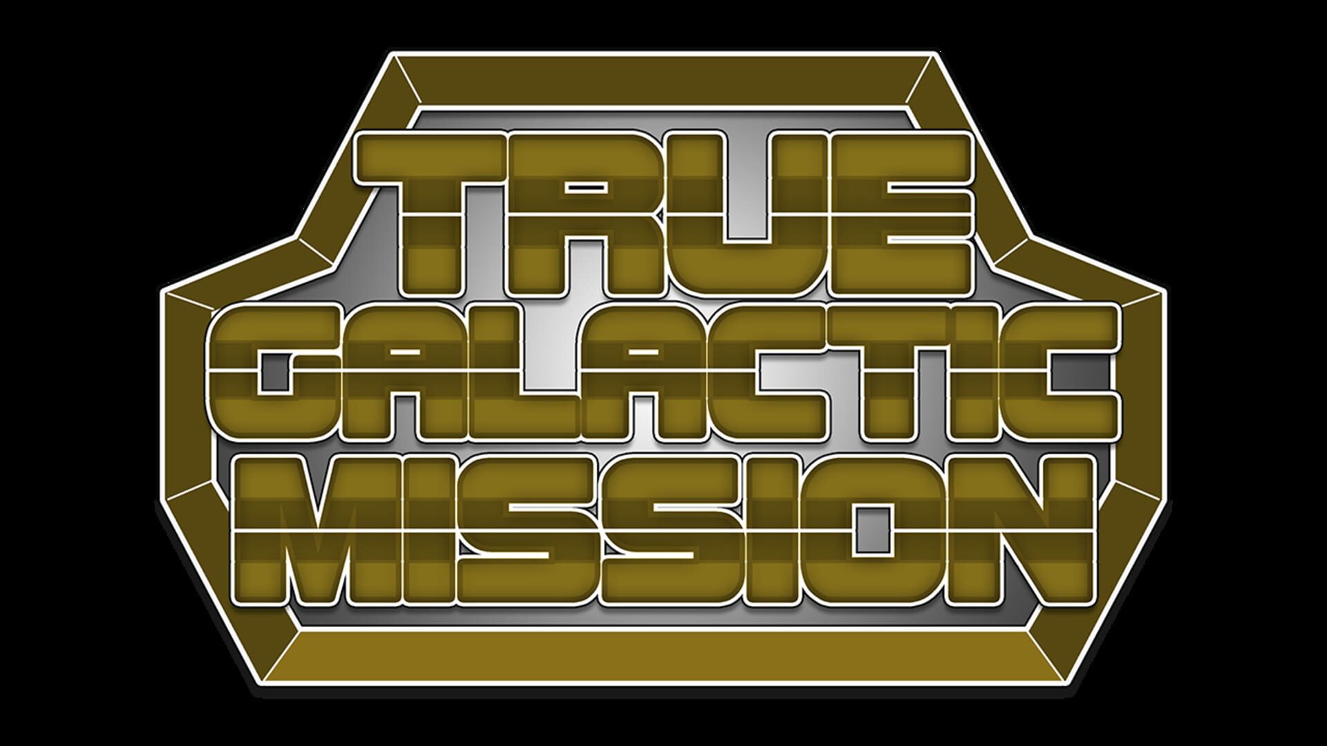 True Galactic Mission artwork