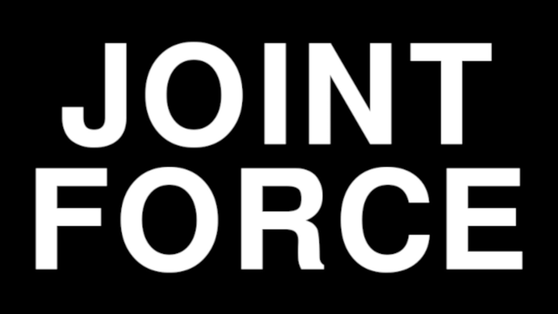 Joint Force artwork