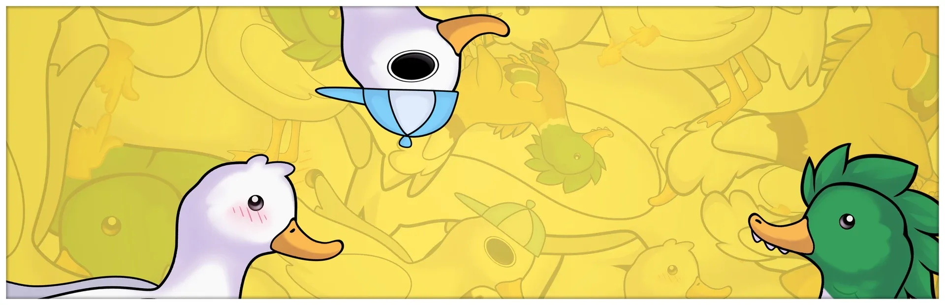 Ducks