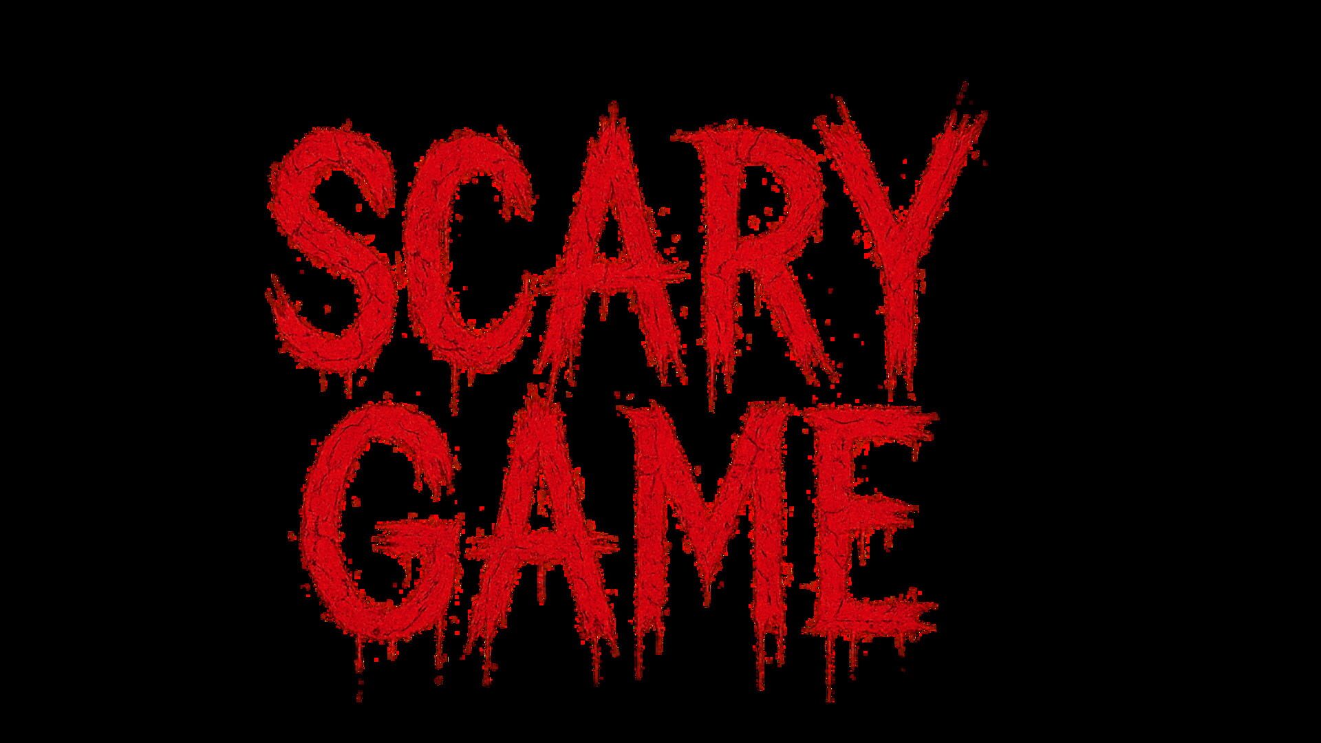 Artwork for Scary Game