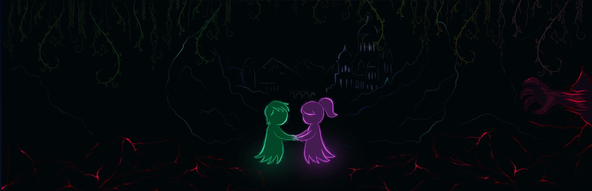 One Last Journey artwork