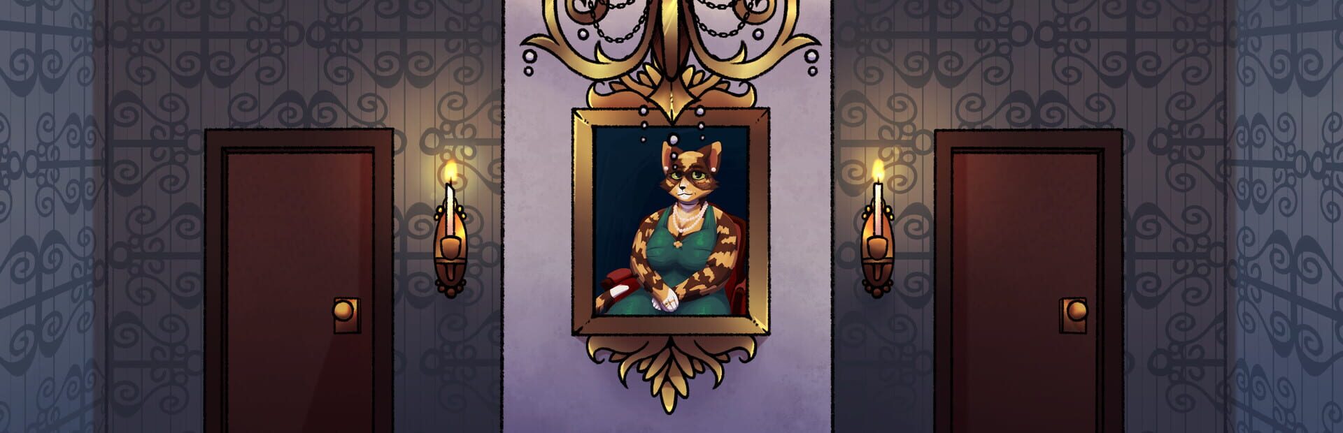 Artwork for A Tale of Dirty Whiskers