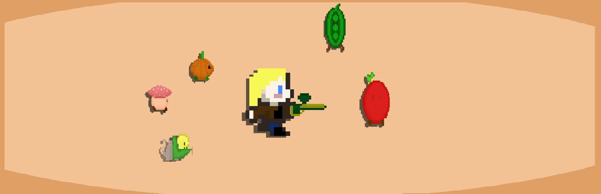 Artwork for Cropacalypse