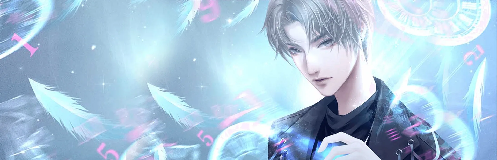 As Guilty As the Moon