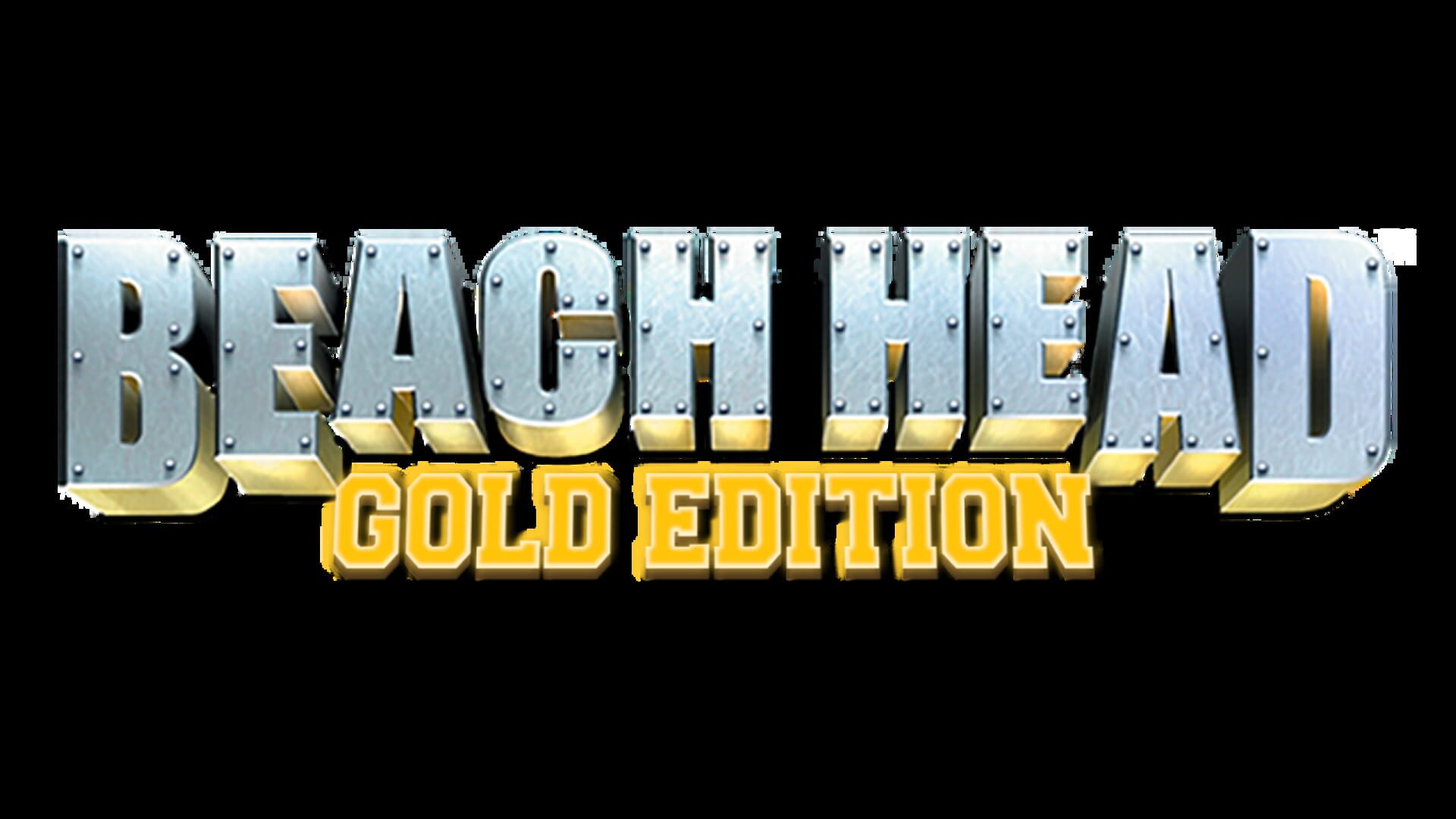 Artwork for BeachHead: Gold Edition