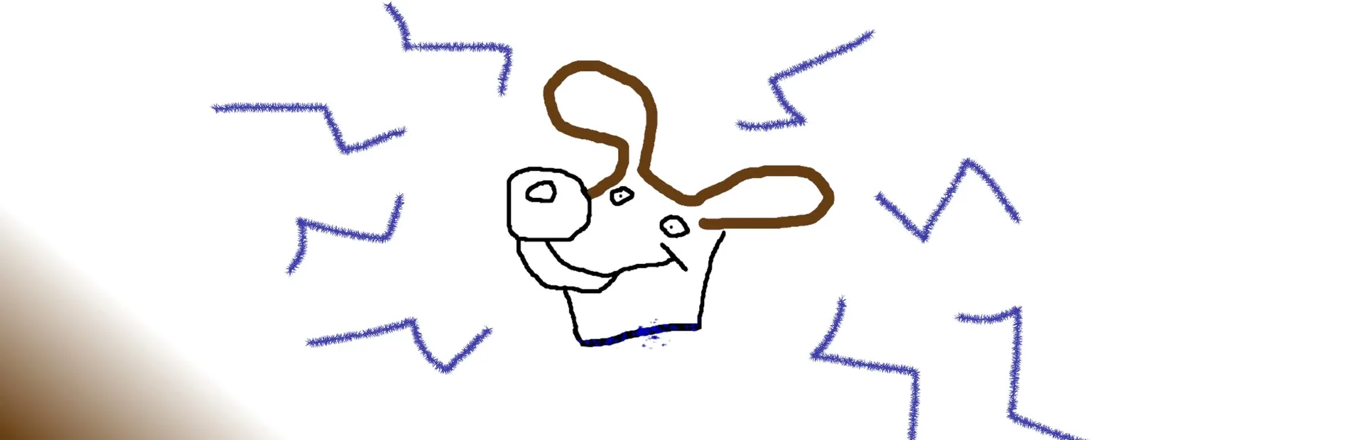 Kaya The Dog