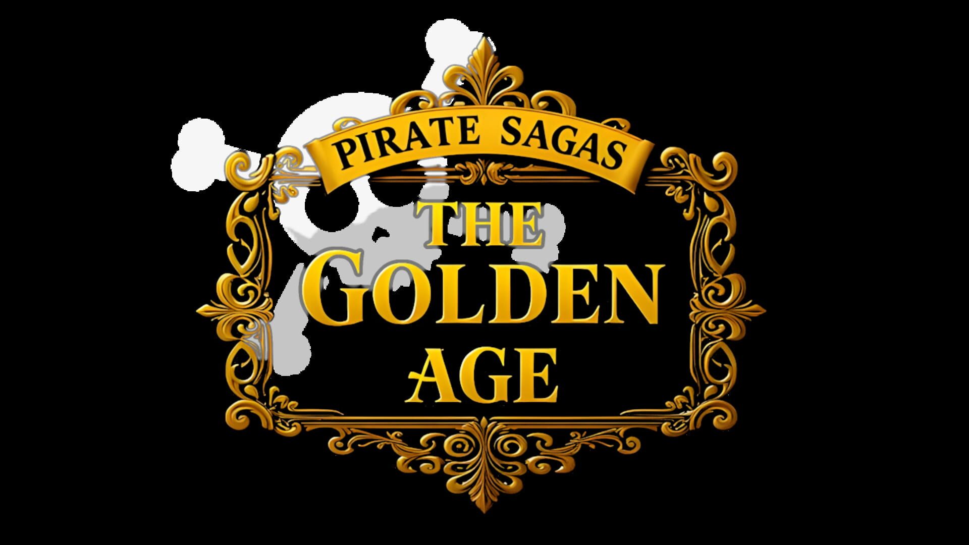 Artwork for Pirate Sagas: The Golden Age