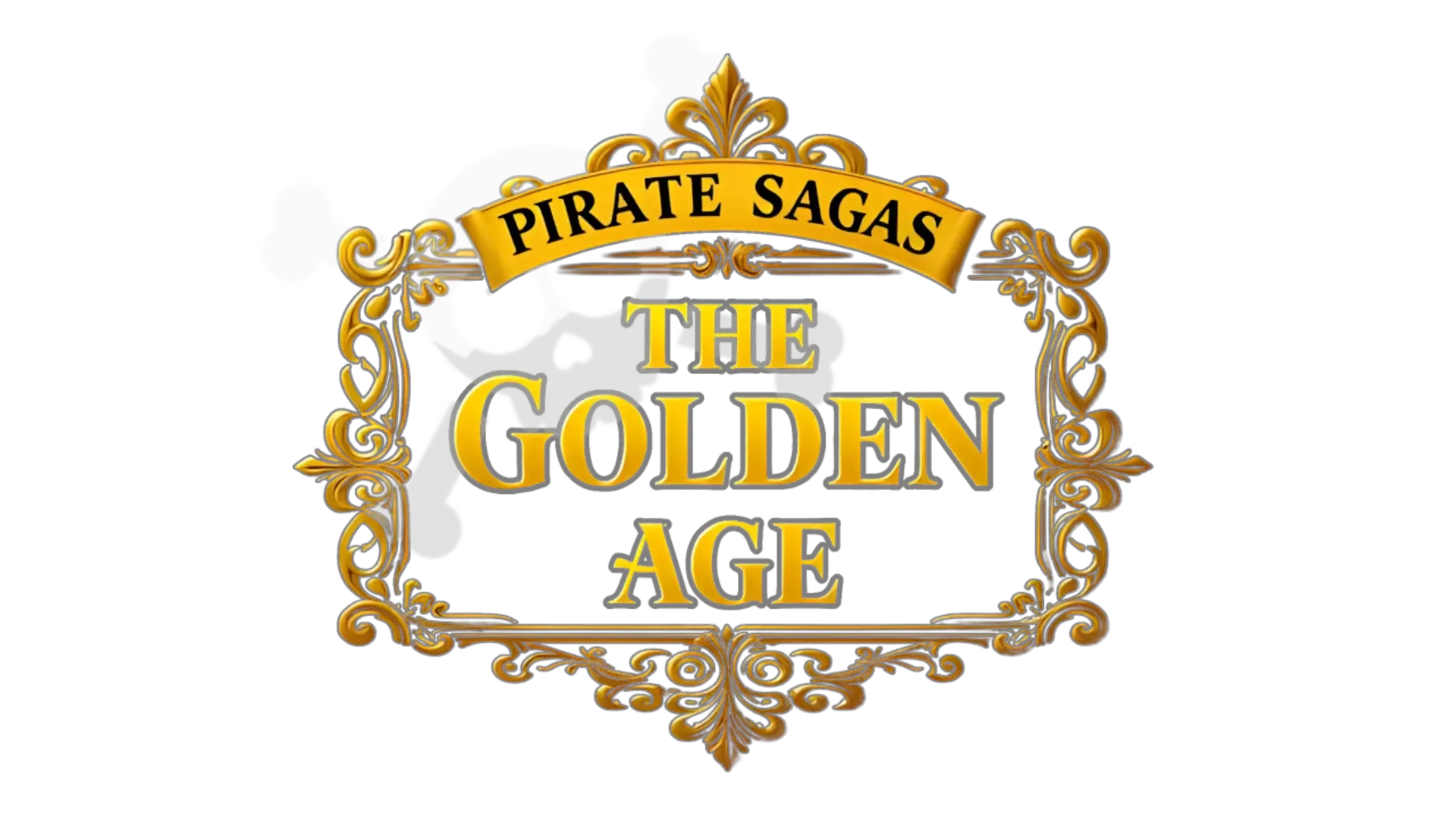 Pirate Sagas: The Golden Age