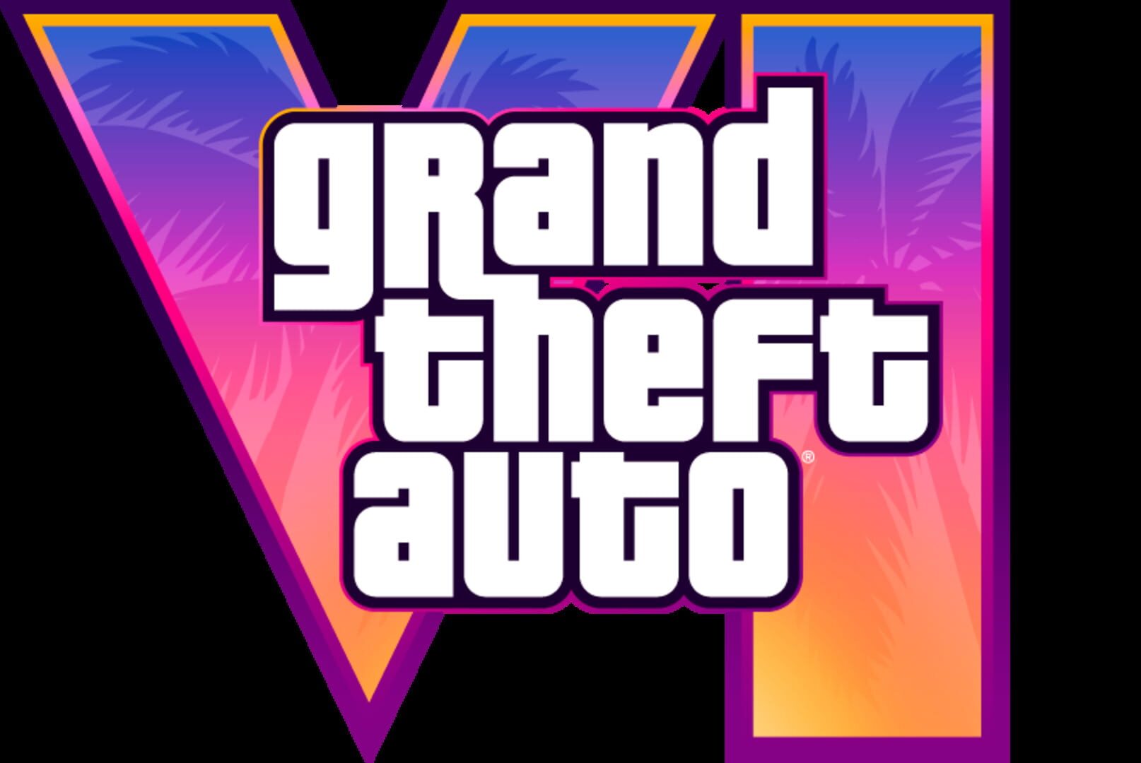 Artwork de Grand Theft Auto VI