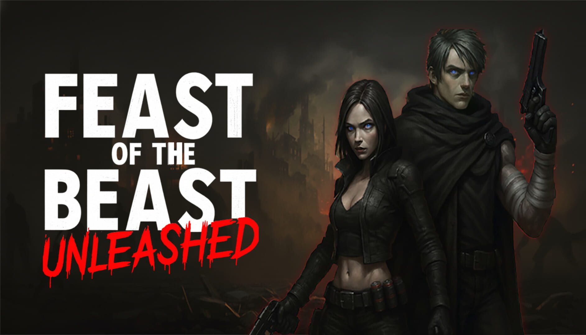 Feast of the Beast: Unleashed