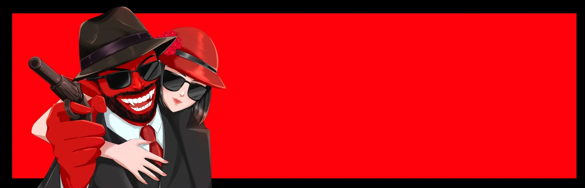 Aswang Detective: The Case of New York