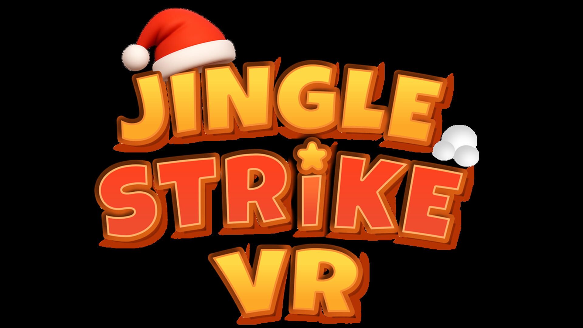 Artwork for Jingle Strike VR
