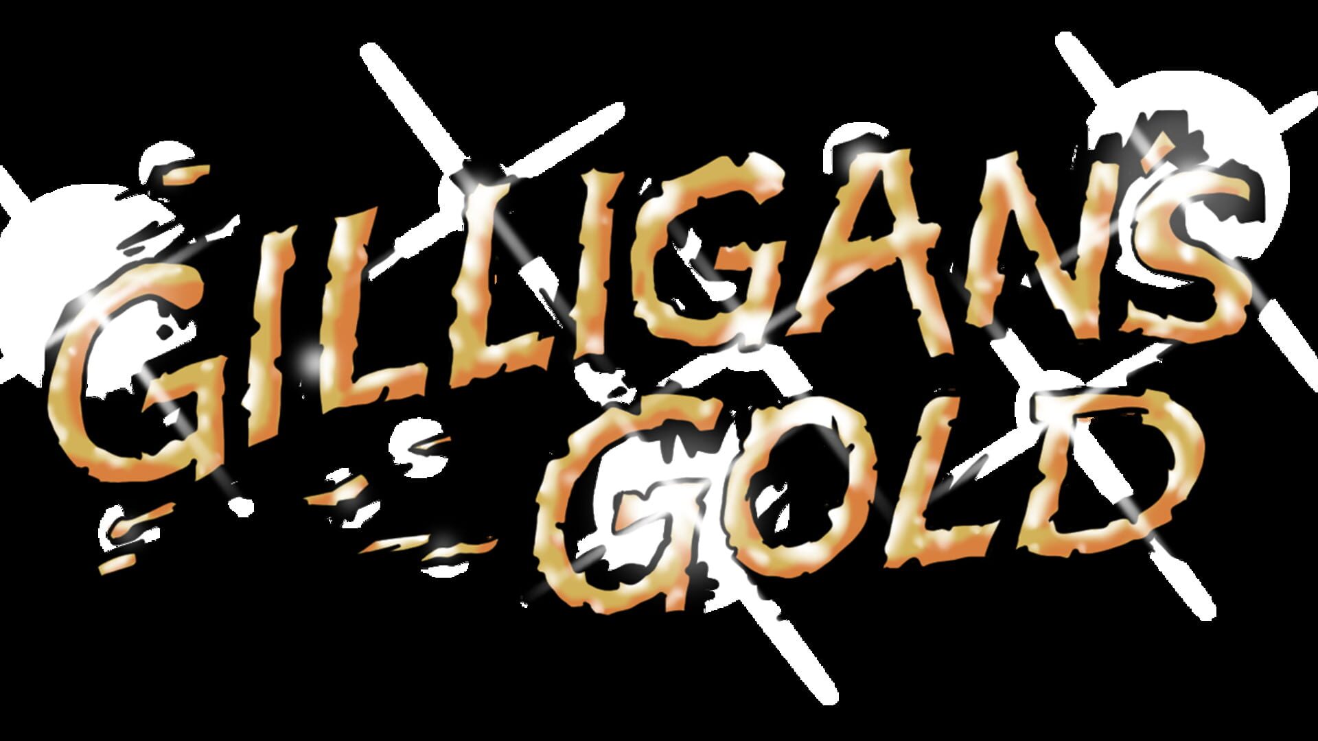Gilligan's Gold artwork