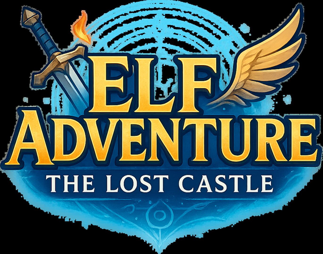 Elf Adventure: The Lost Castle