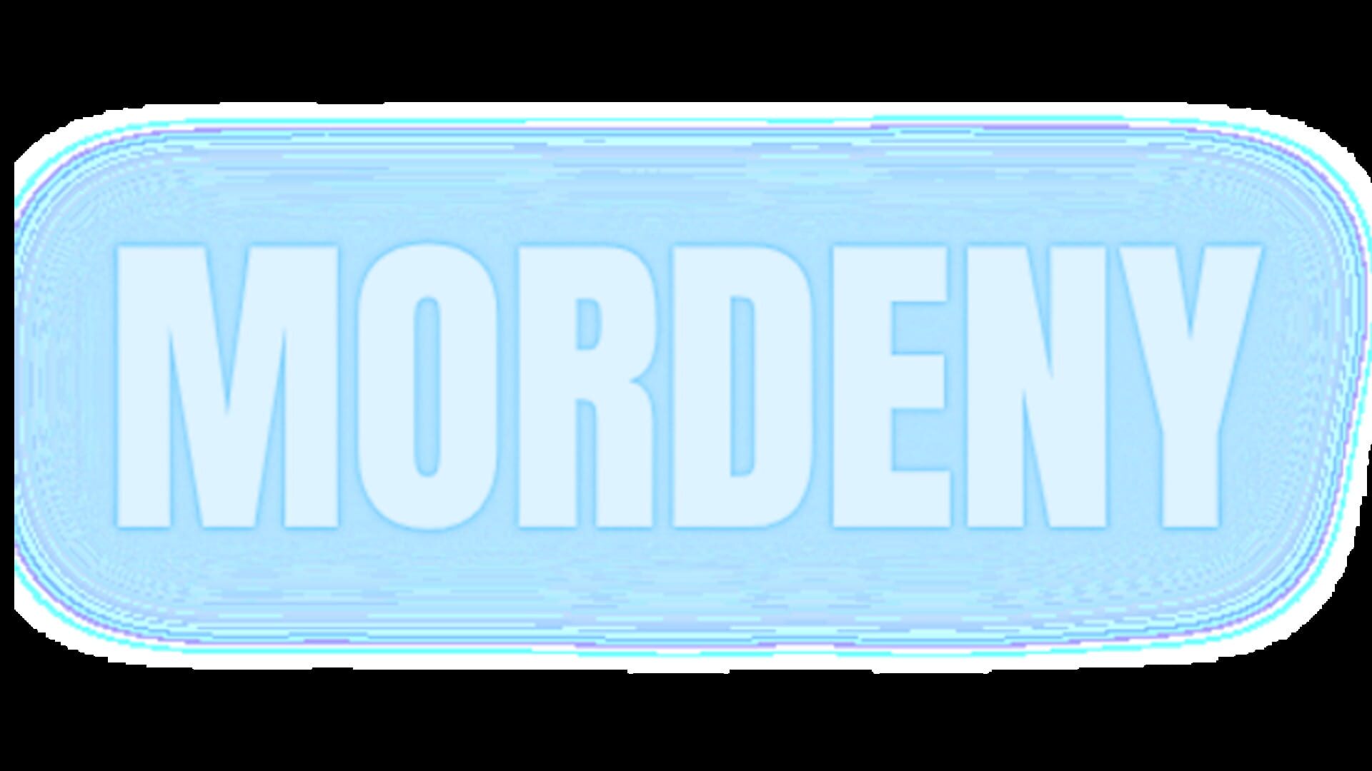 Artwork for Mordeny