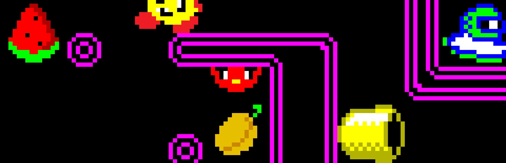 Artwork for Bean Busy