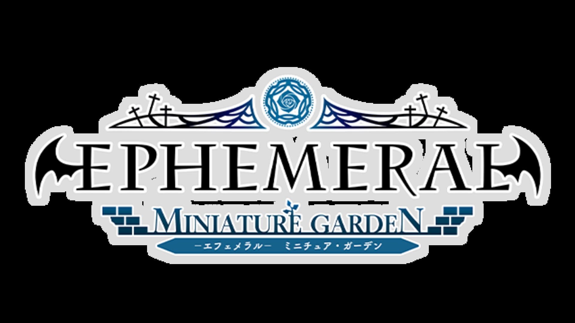 Ephemeral: Miniature Garden
