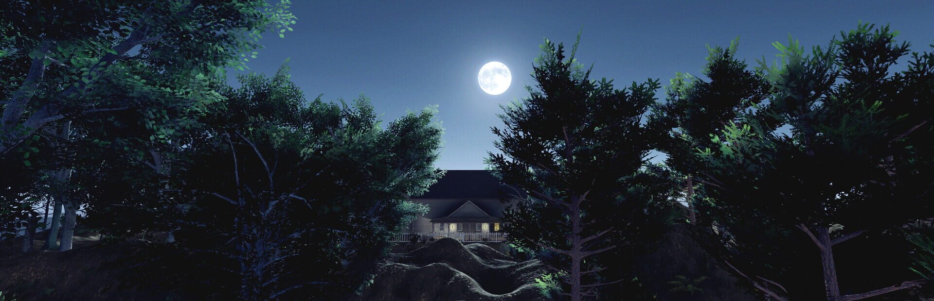 Artwork for Mori no Naka de Mayoi Ie kara no Dasshutsu