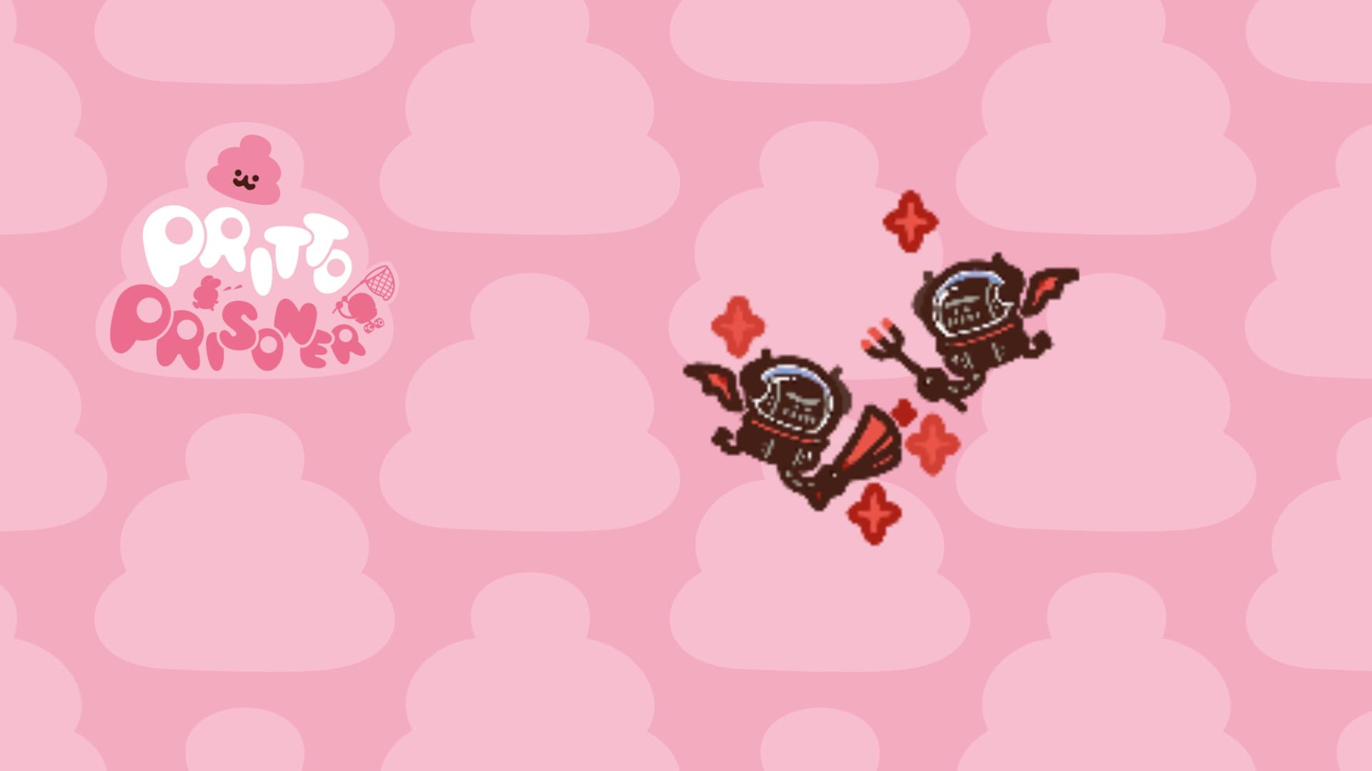 Pritto Prisoner: Decoration - Little Devil artwork