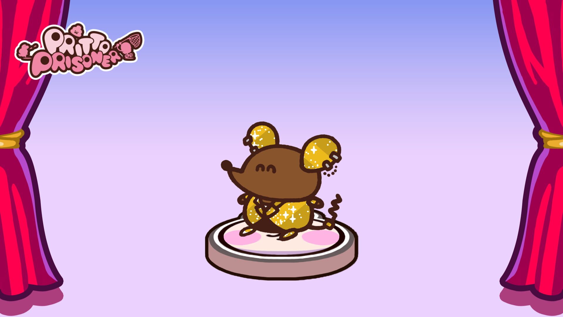 Pritto Prisoner: DLC Skin - Mr. Multi artwork