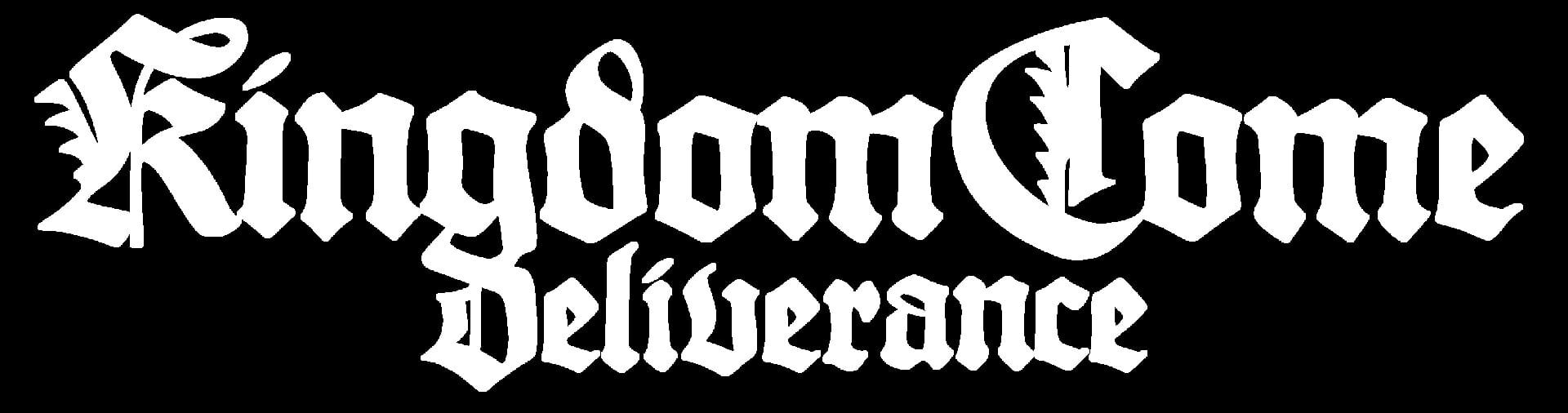 Kingdom Come: Deliverance