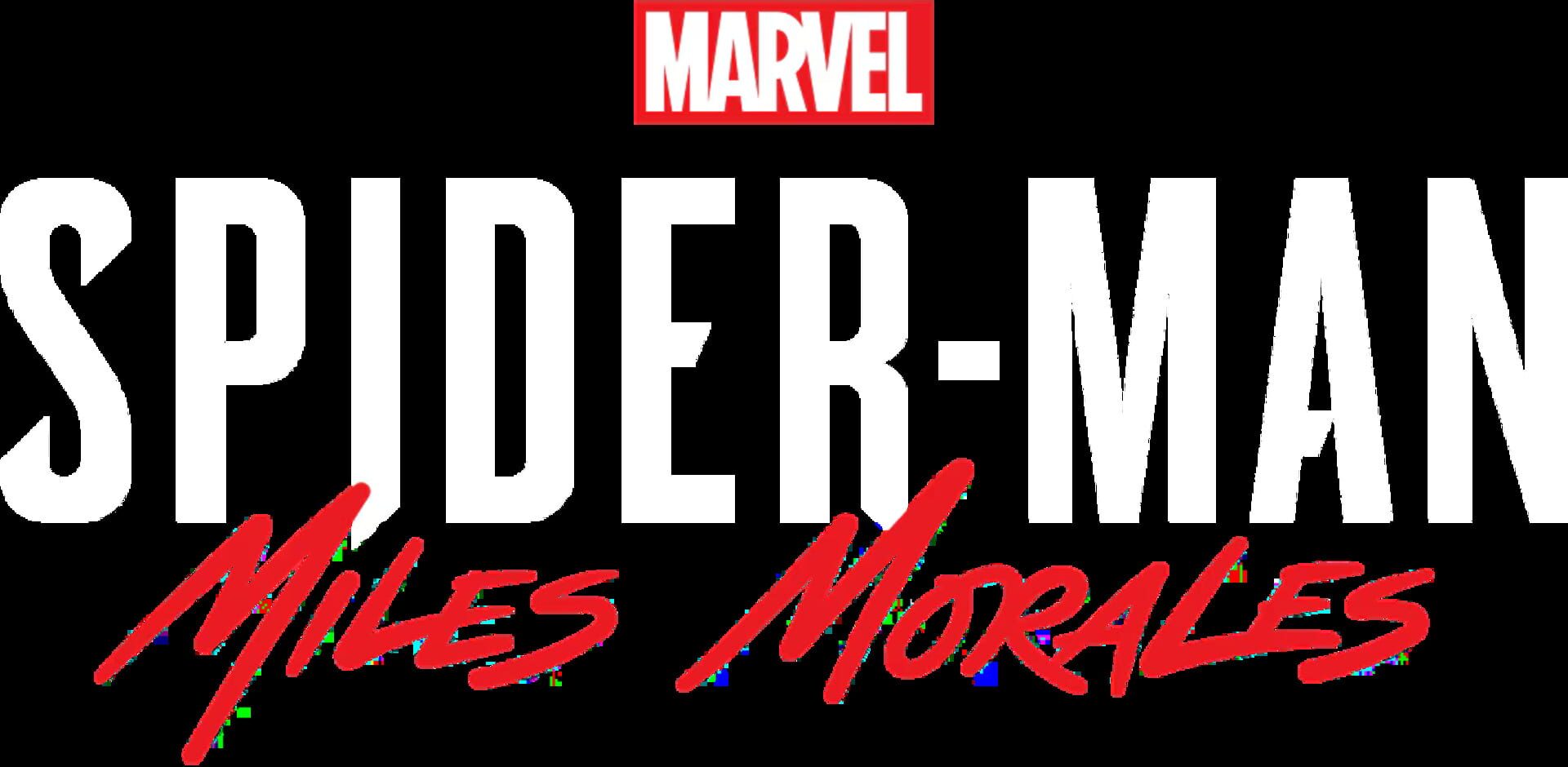 Marvel's Spider-Man: Miles Morales