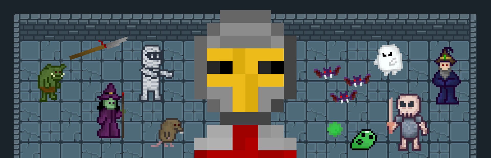 Artwork for Knight Crawler