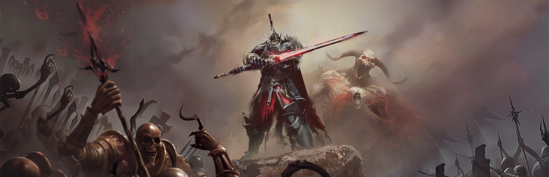 Artwork for Sacred of Gates: Tinder
