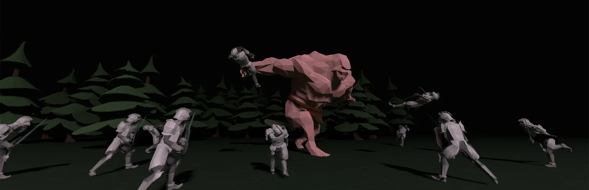 The Beast Is yet to Come