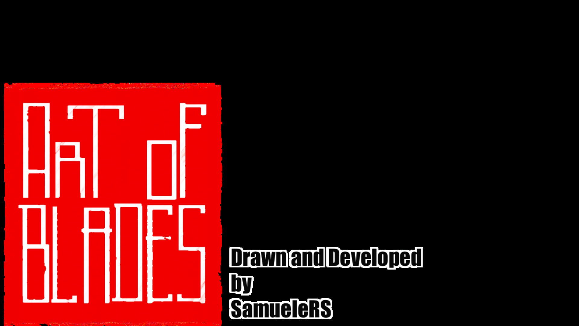 Artwork for Art of Blades