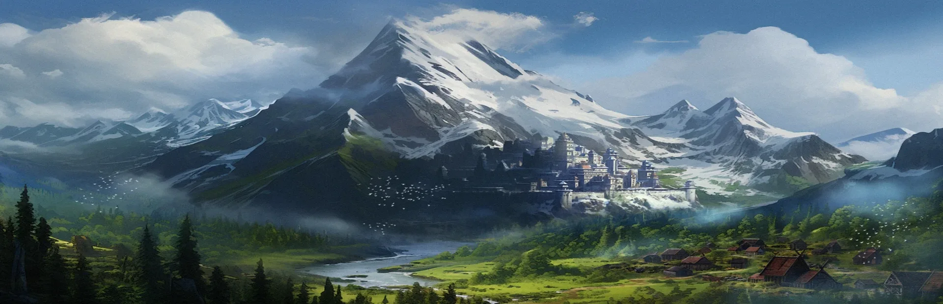 Chronicles of Ultiria