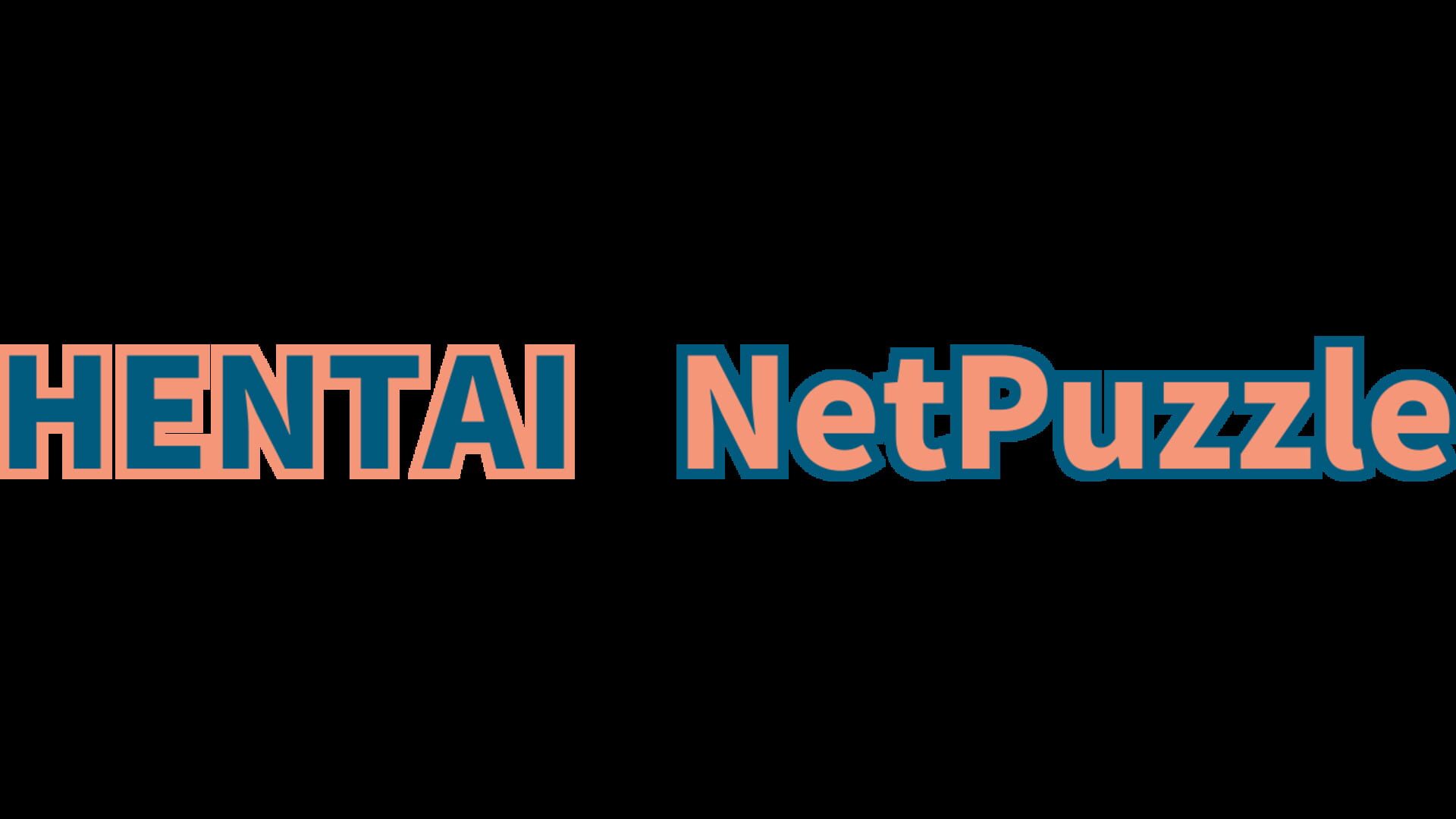 Hentai NetPuzzle
