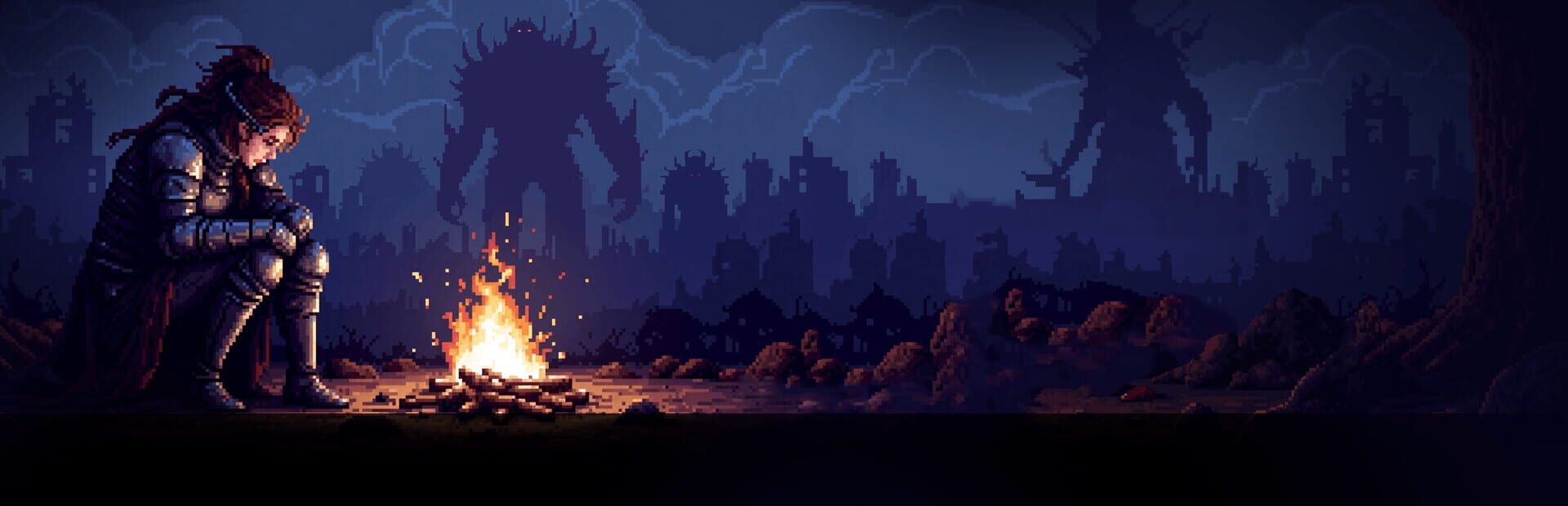 Soulforge: Lost Path